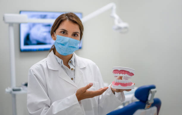 Best Pediatric Emergency Dentist in Longview, TX