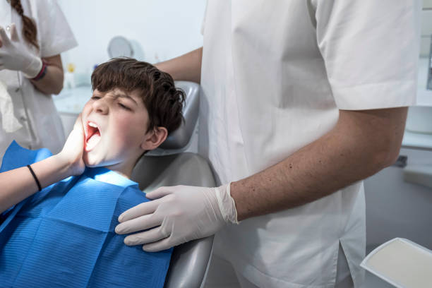 Best Emergency Denture Repair in Longview, TX