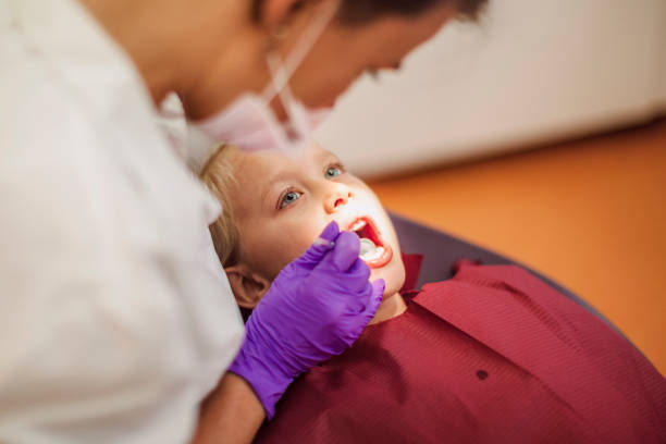 Best Urgent Care for Lost Fillings or Crowns in Longview, TX