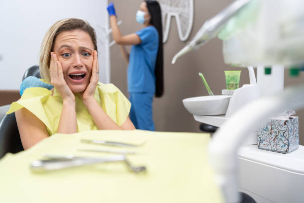 Best Emergency Dental Care for Broken or Chipped Teeth in Longview, TX