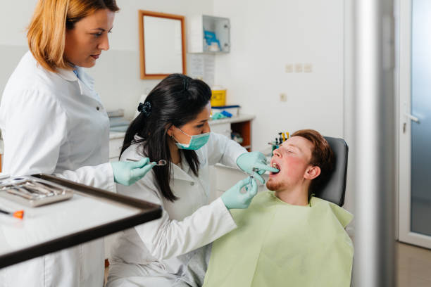 Best Emergency Tooth Extraction in Longview, TX