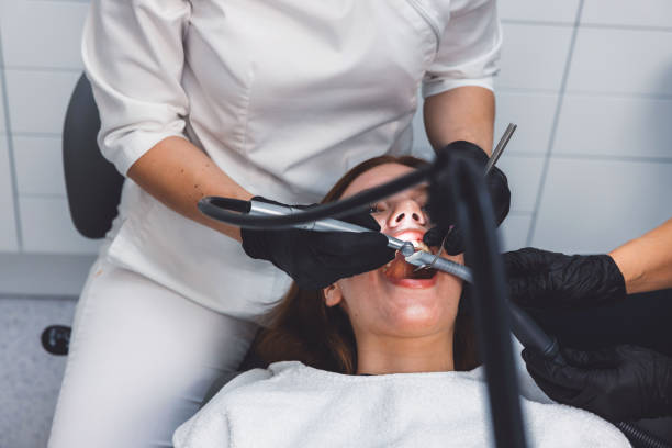 Best Emergency Wisdom Teeth Removal in Longview, TX