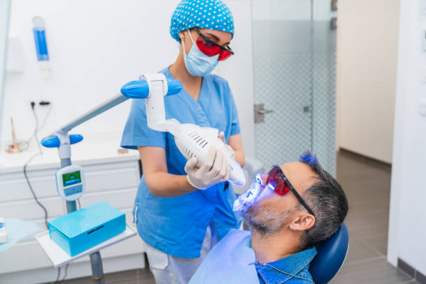 Best Emergency Denture Repair in Longview, TX
