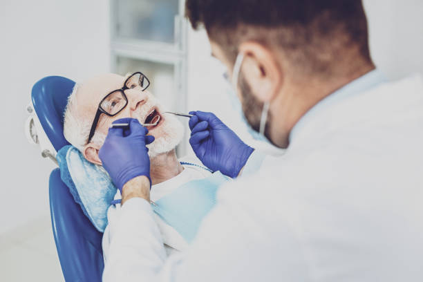 Best Weekend Emergency Dentist in Longview, TX